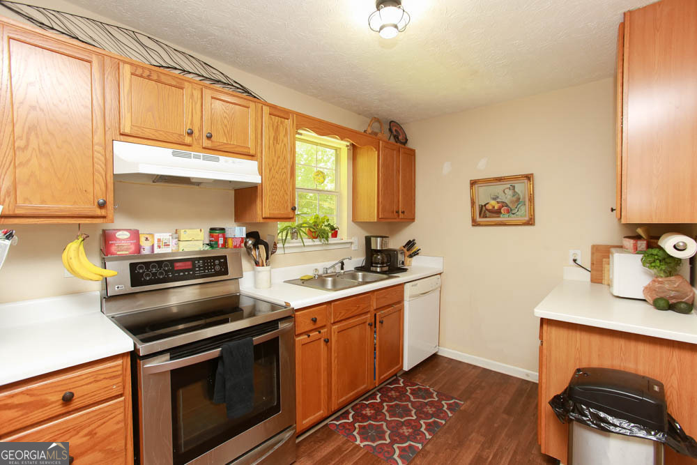 Bridle Creek - Residential