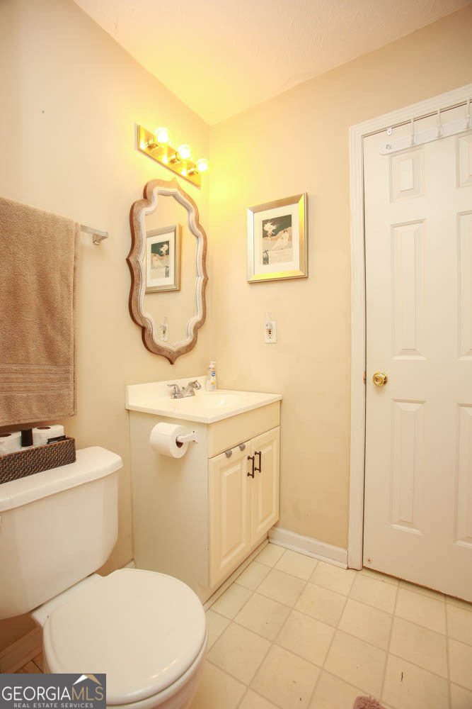 Bridle Creek - Residential