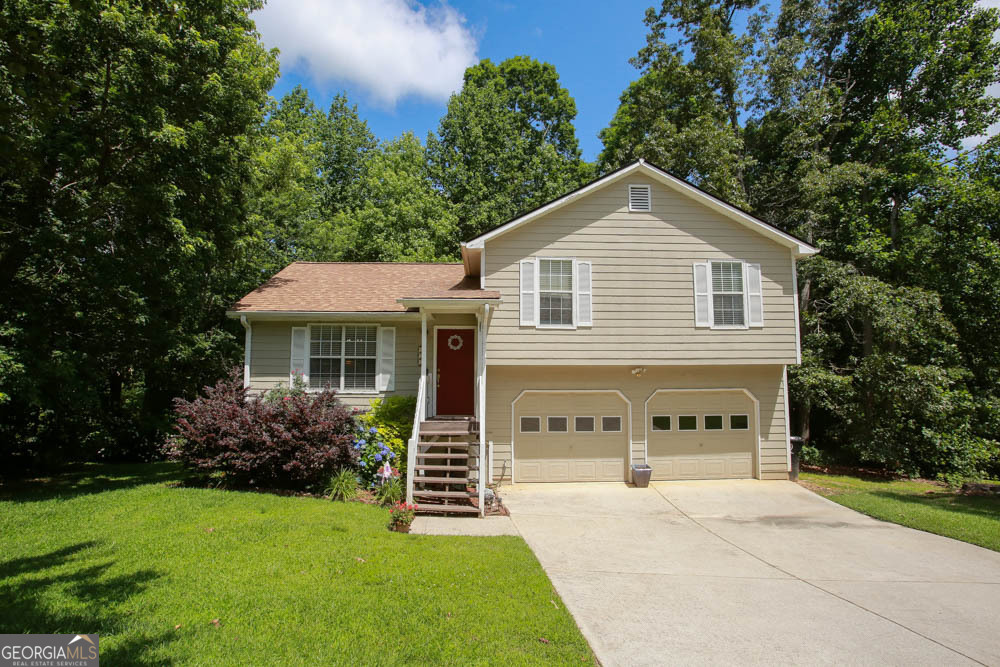 Bridle Creek - Residential