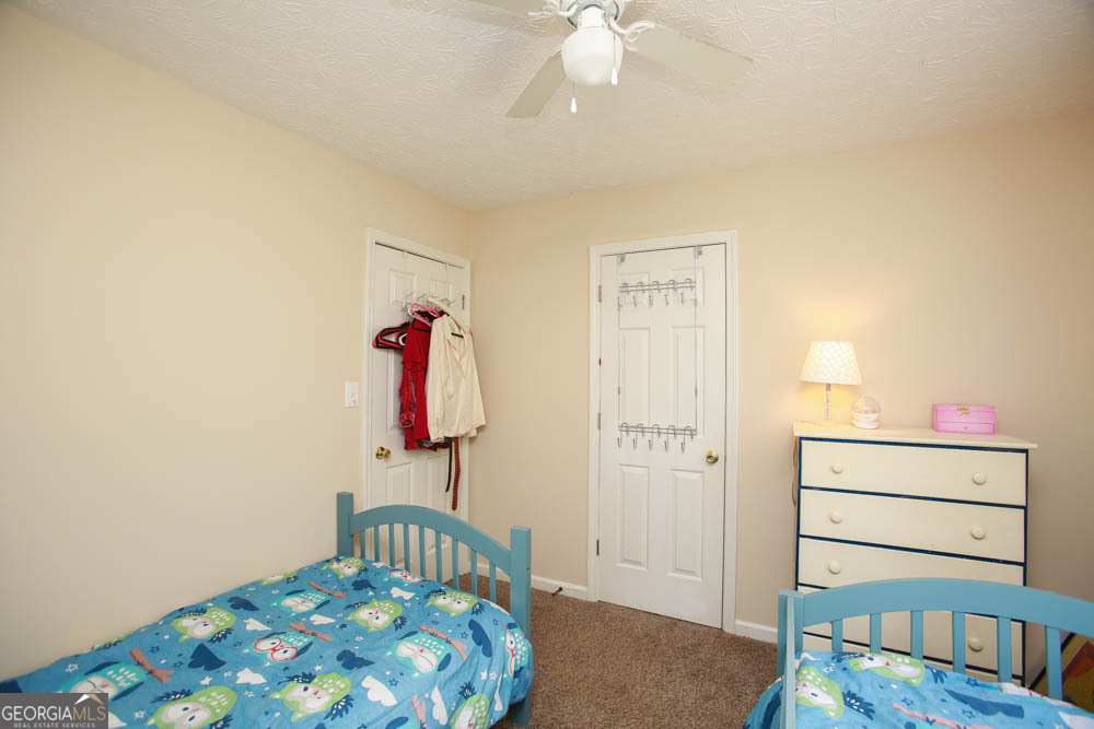 Bridle Creek - Residential