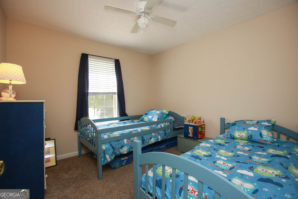 Bridle Creek - Residential
