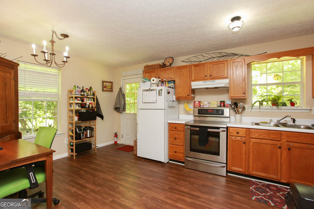 Bridle Creek - Residential