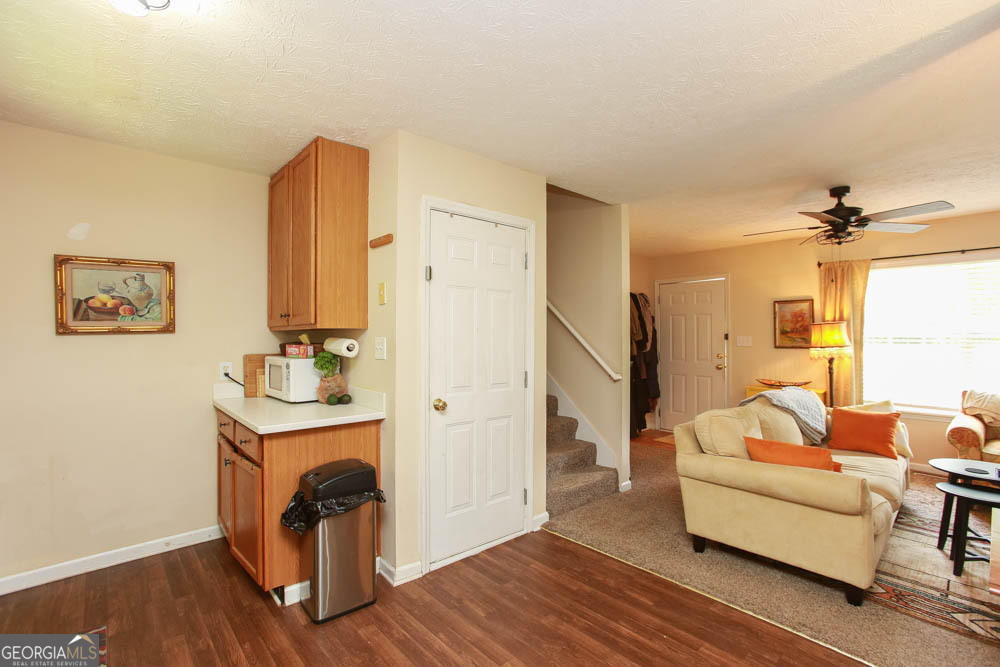 Bridle Creek - Residential