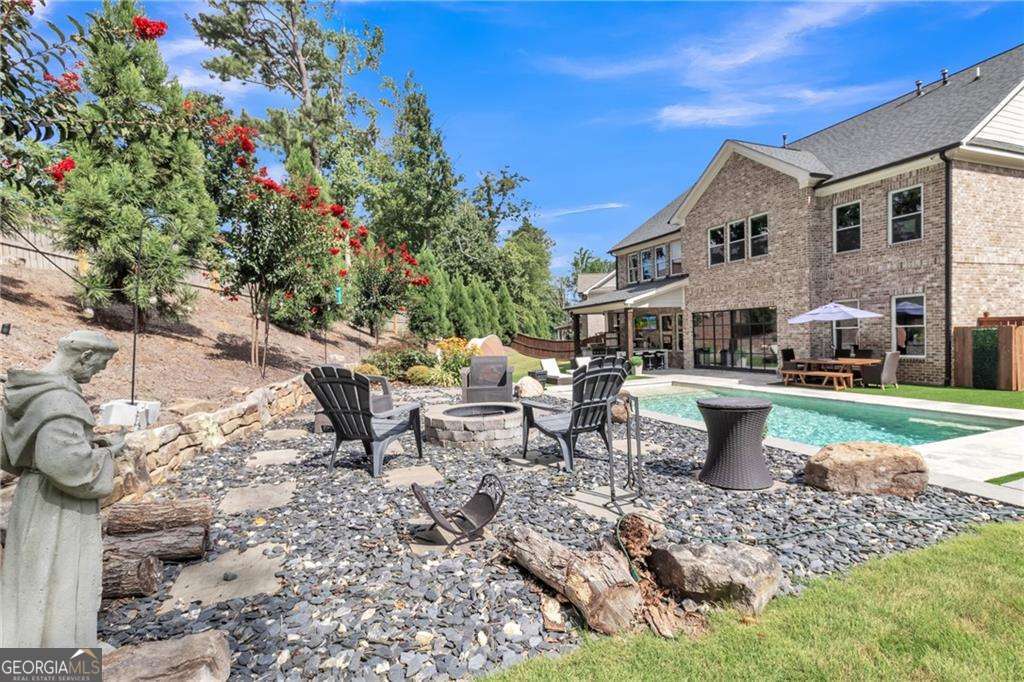 3334 Bogan Park CT