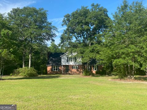 1455 Fred Hall RD Gordon GA 31031