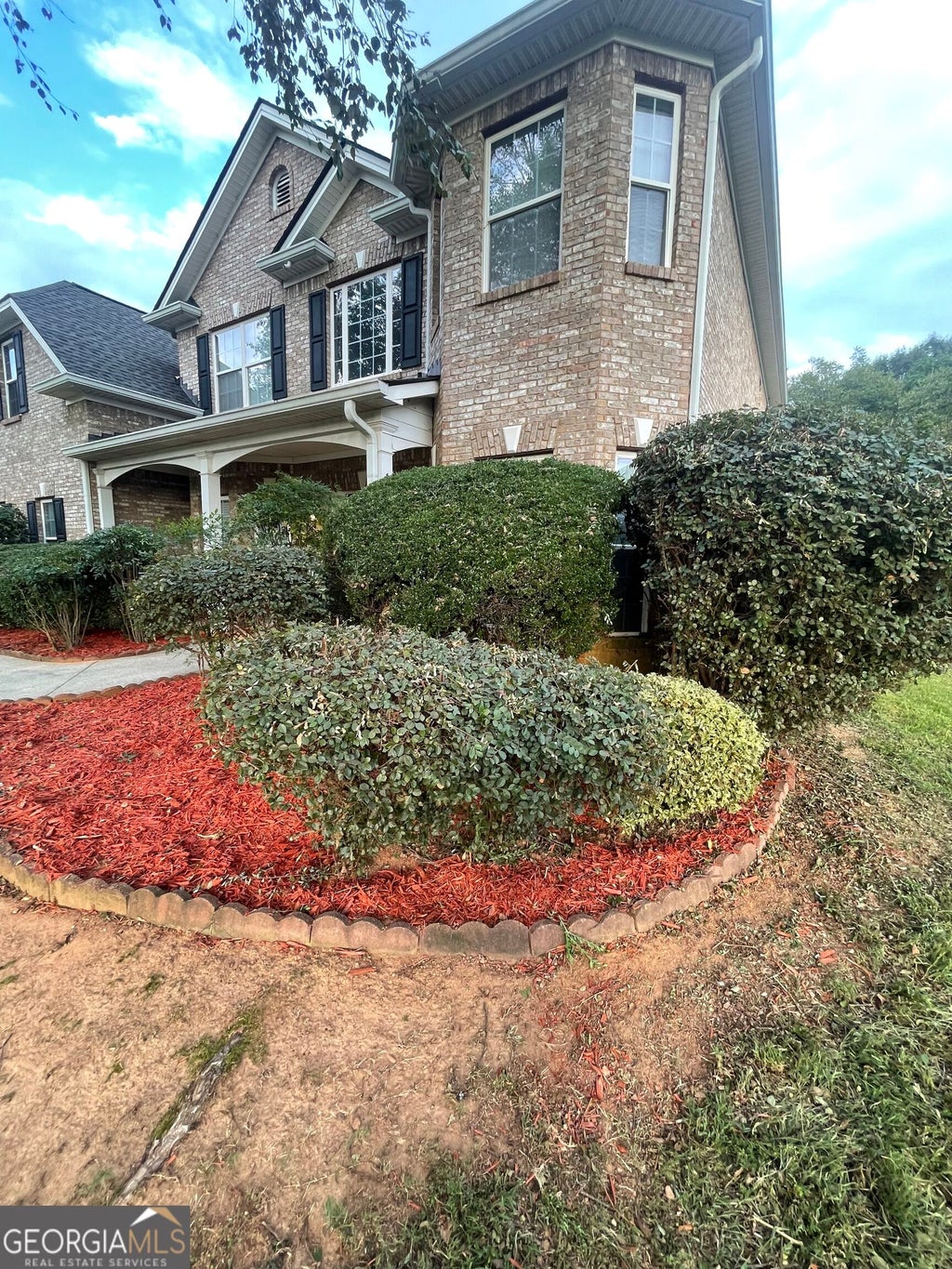 Photo of 2421 Mercer Walk, Conyers, GA 30012 (MLS # 10851259)