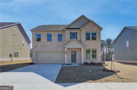 2025 Cedar Grove RD Conley GA 30288