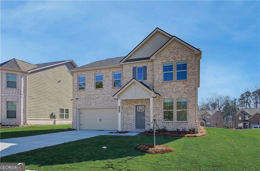 2025 Cedar Grove RD