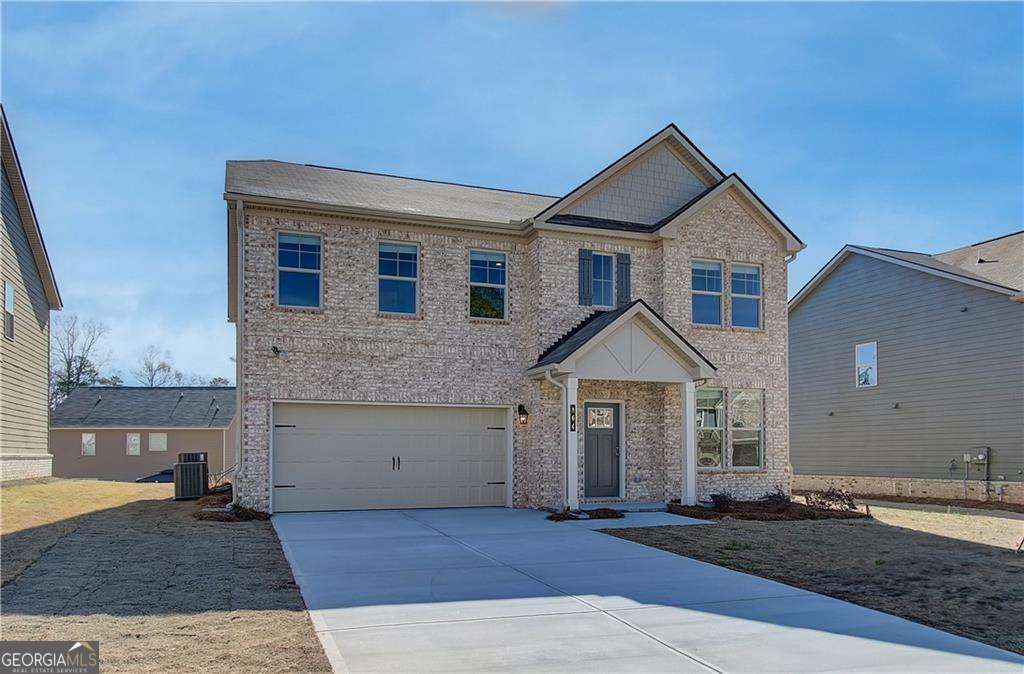 2025 Cedar Grove RD