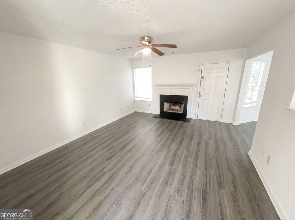 Photo of 6876 Wildboar Drive, Fairburn, GA 30213 (MLS # 10685163)