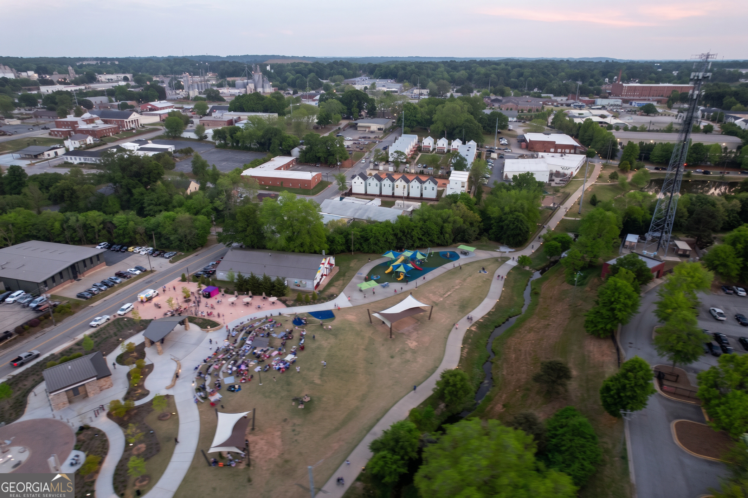 434 & 432 High ST SW