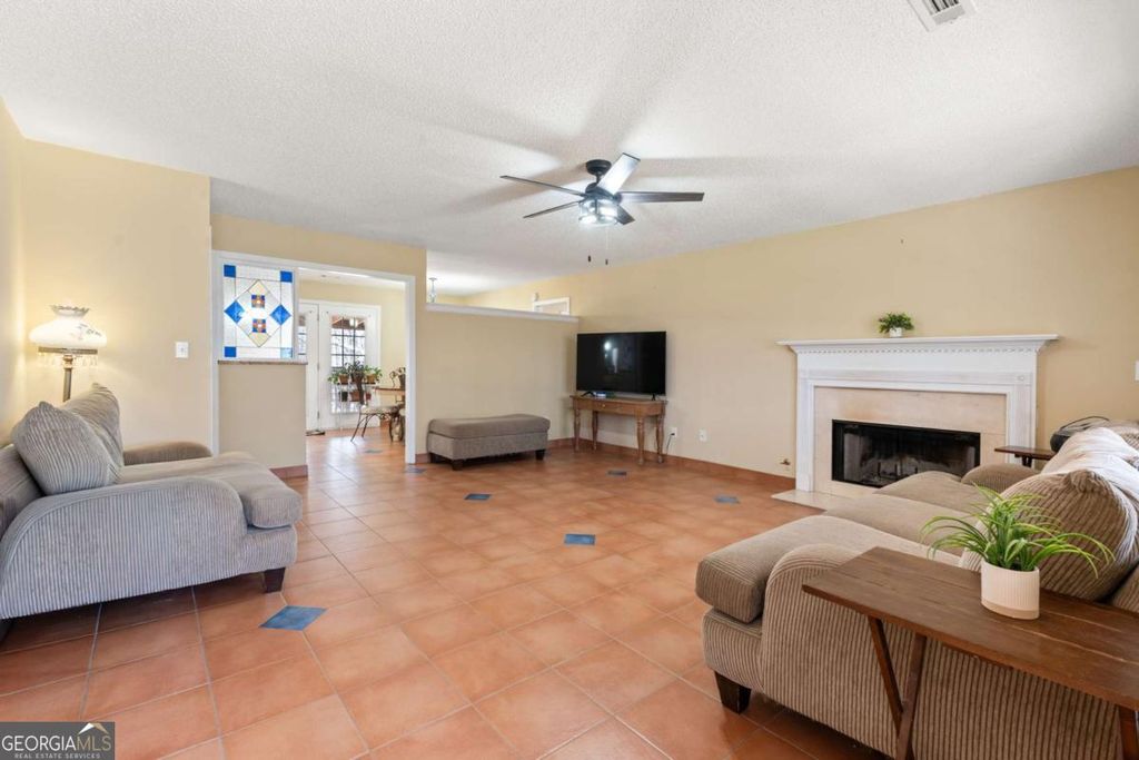 Photo of 235 Cecil Jackson Road, Griffin, GA 30223 (MLS # 10711736)