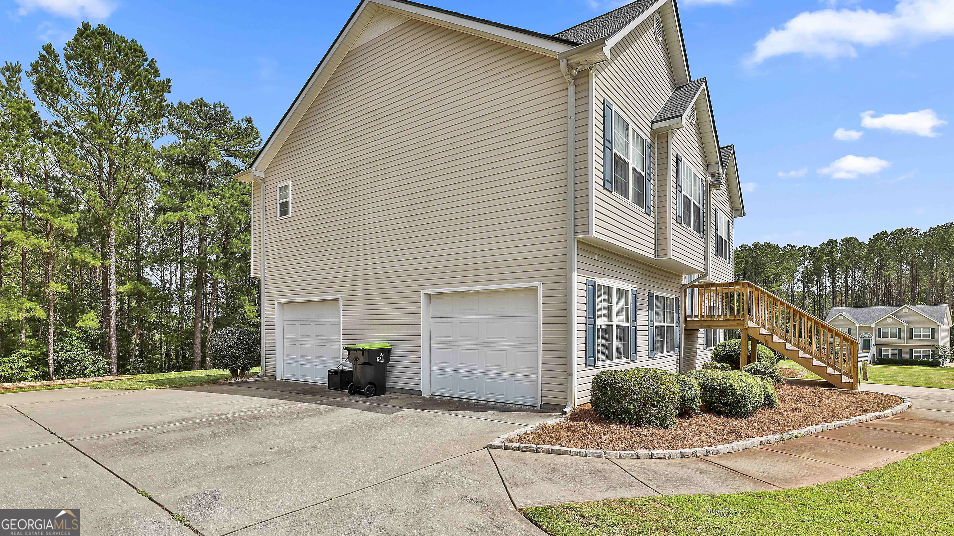 17 Sunset Ridge WAY