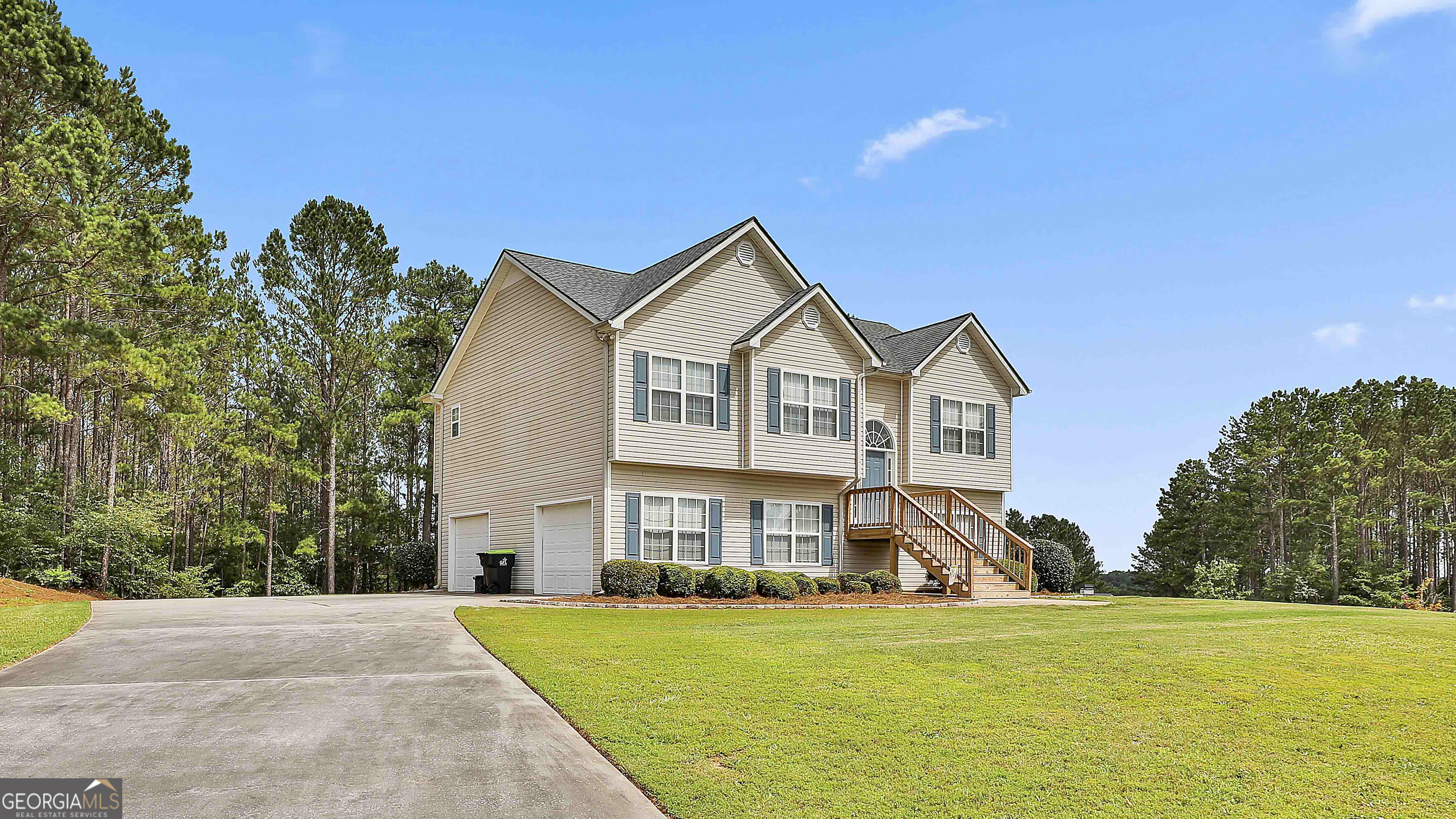 17 Sunset Ridge WAY