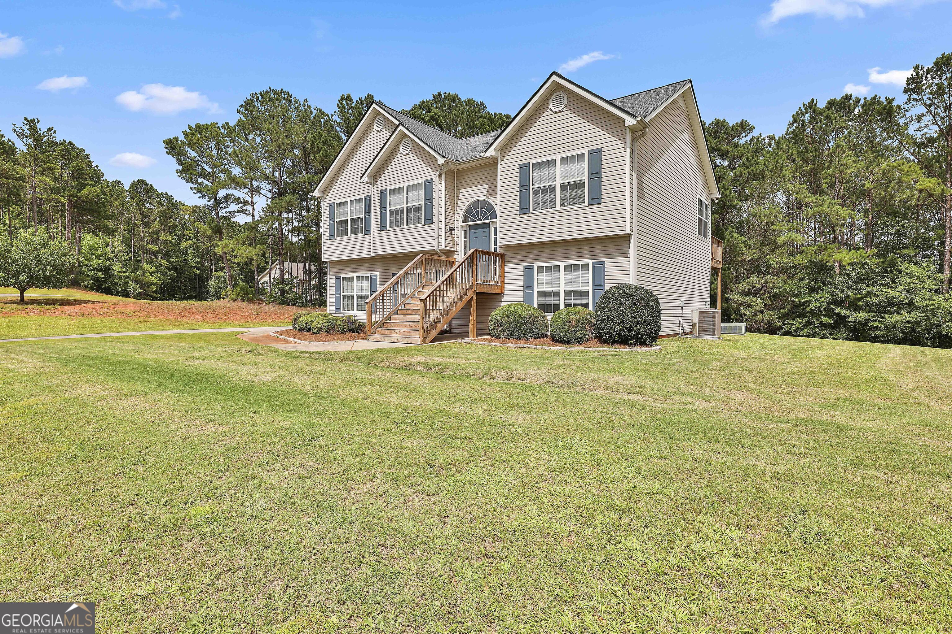 17 Sunset Ridge WAY