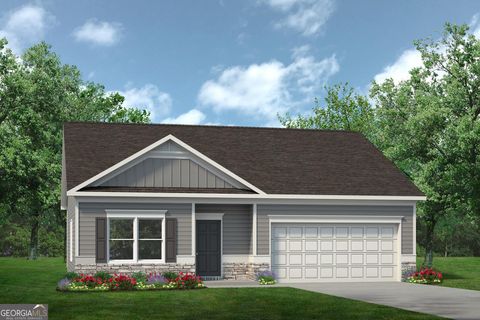 Photo of 150 Creekside Road #LOT 34, Eatonton, GA 31024 (MLS # 10623180)