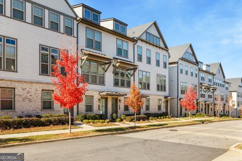 Photo of 3988 Allegretto Circle, Atlanta, GA 30339 (MLS # 10672655)