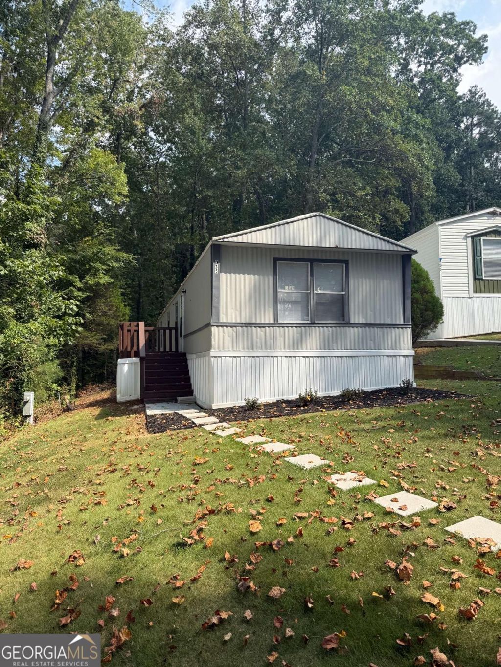 Photo of 7631 Dallas Hwy #D035, Douglasville, GA 30134 (MLS # 10713036)