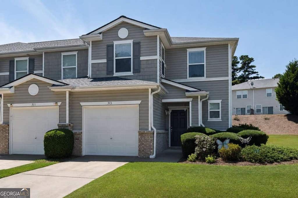Photo of 313 Oak Leaf Place, Acworth, GA 30102 (MLS # 10833171)