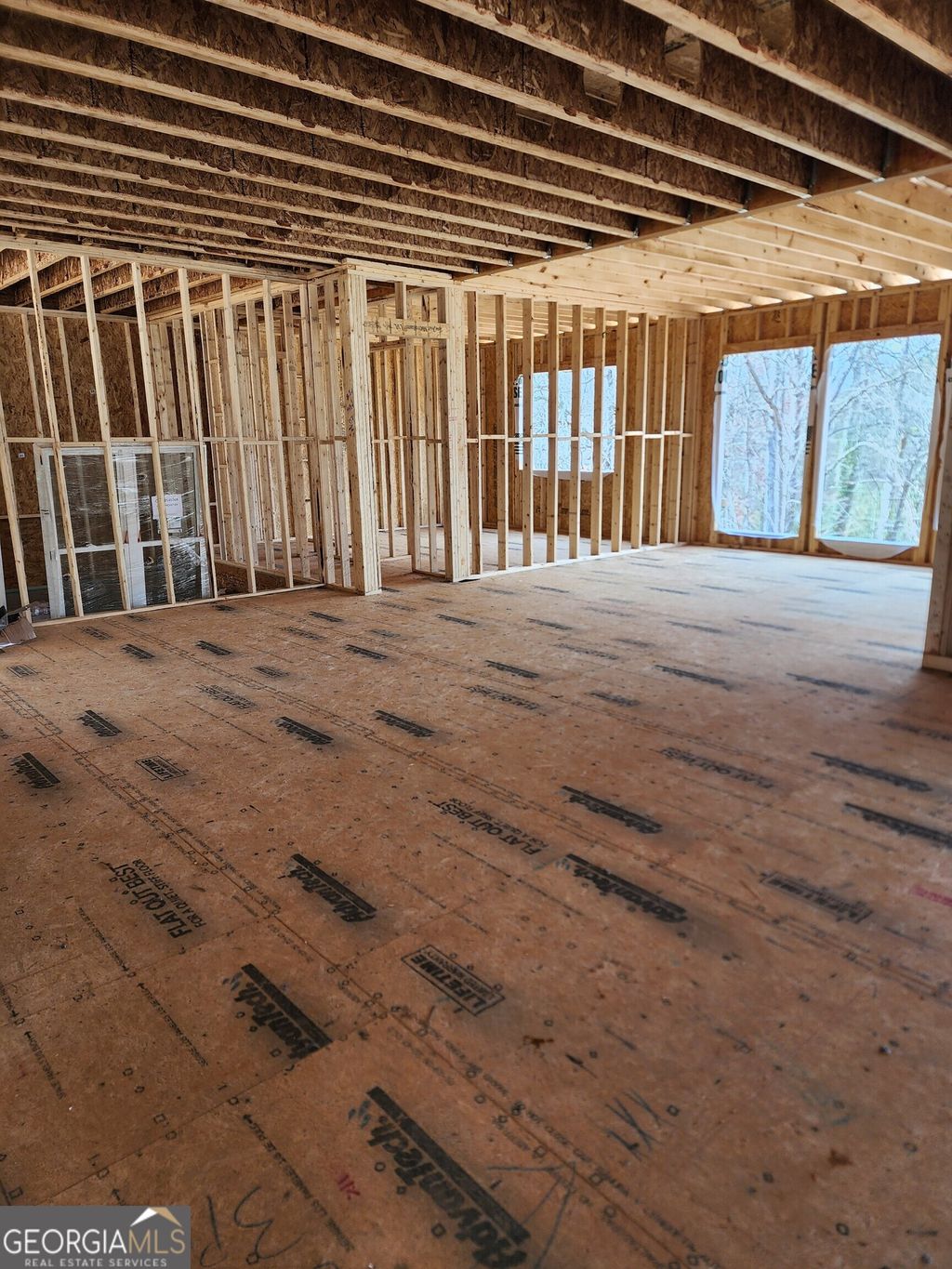 Photo of 2452 Wolf Meadow Lane, Buford, GA 30518 (MLS # 10706206)