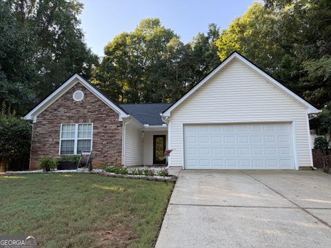 1642 White Oak DR Winder GA 30680