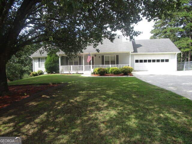 Photo of 3245 Bold Springs Road, Dacula, GA 30019 (MLS # 10831824)