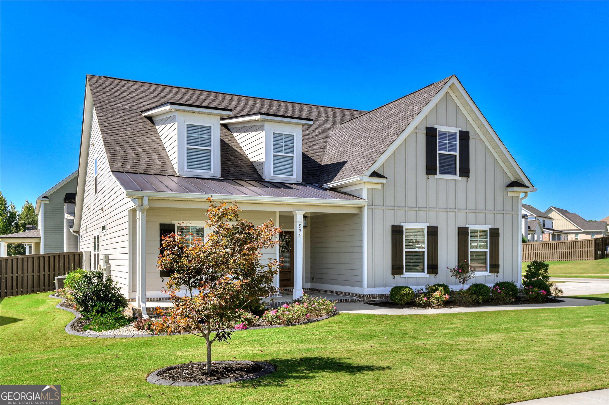 504 Oakley Grove CIR
