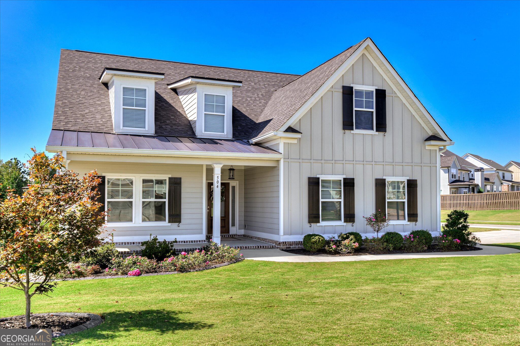 504 Oakley Grove CIR