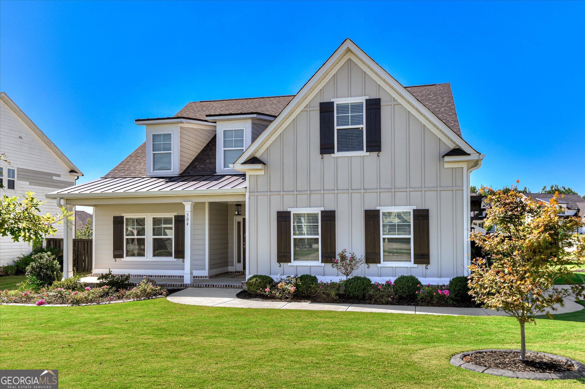 504 Oakley Grove CIR