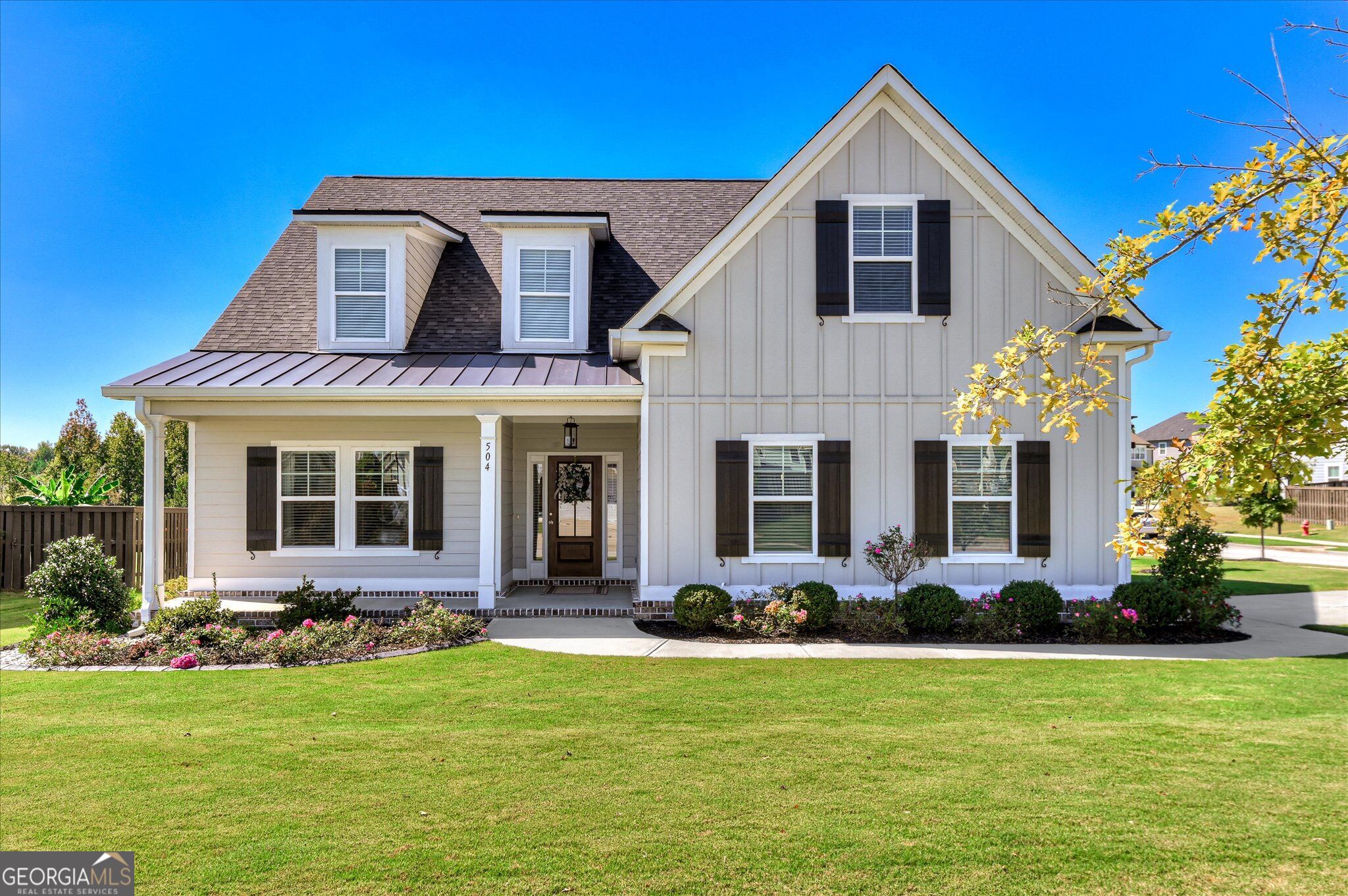 504 Oakley Grove CIR