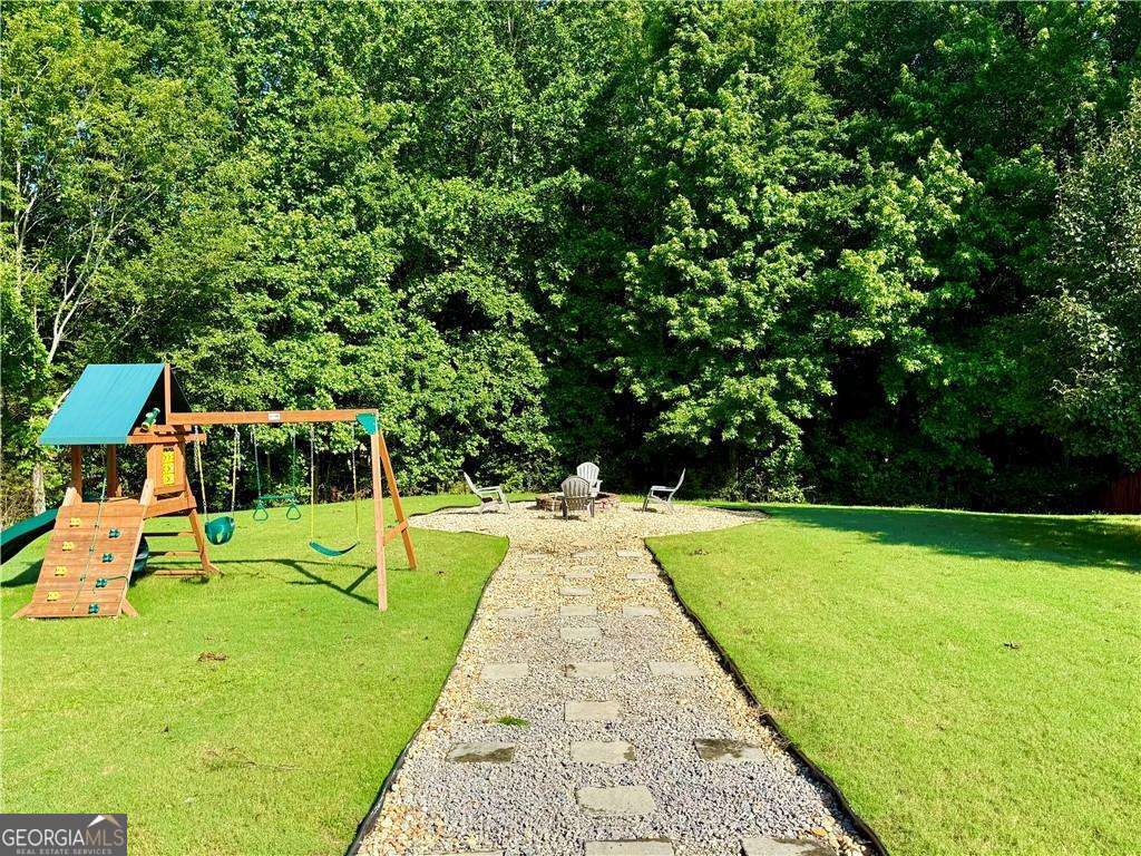 5388 Silver Springs DR