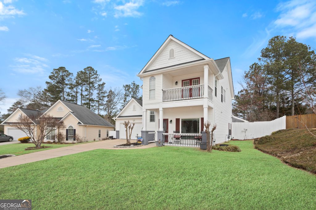 Photo of 2156 Raccoon Court, Villa Rica, GA 30180 (MLS # 10700277)