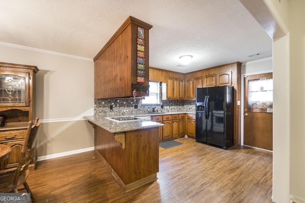 Sonja Heights - Residential