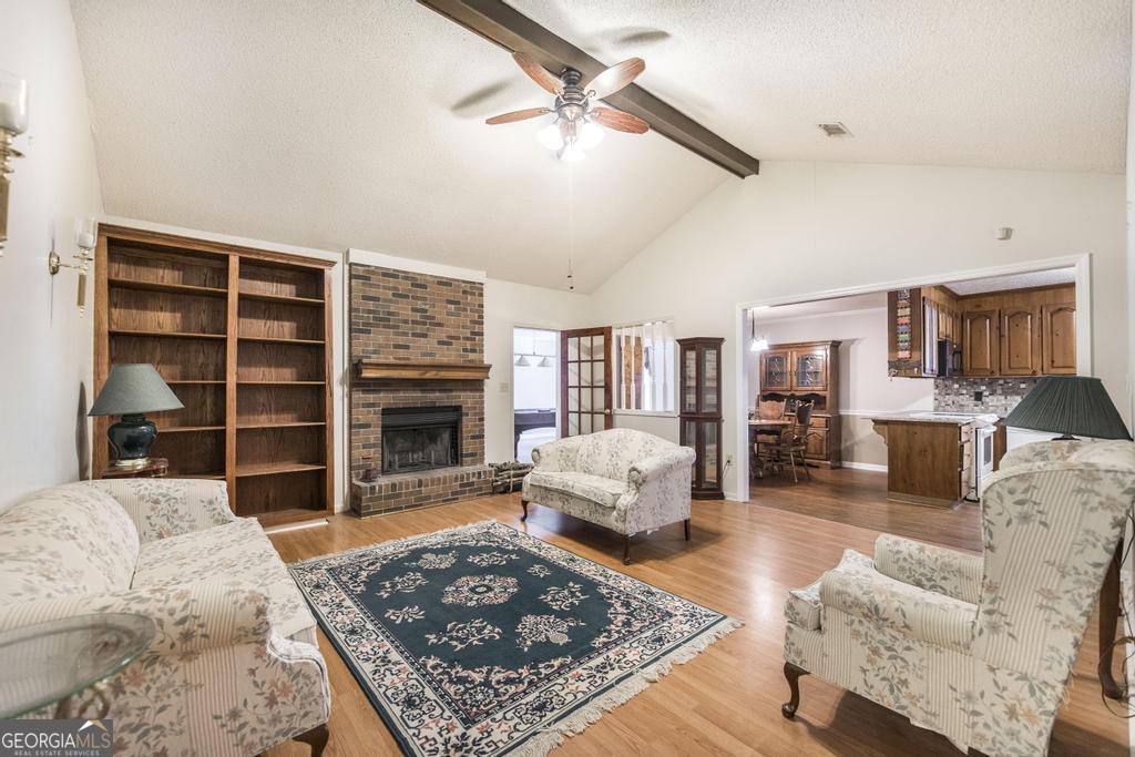 Sonja Heights - Residential