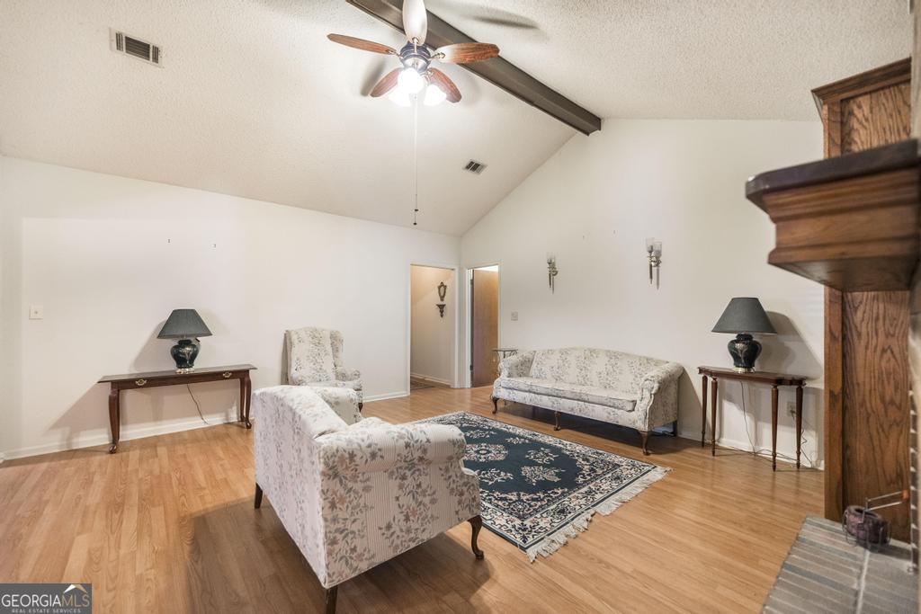 Sonja Heights - Residential
