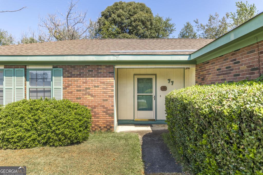 Sonja Heights - Residential
