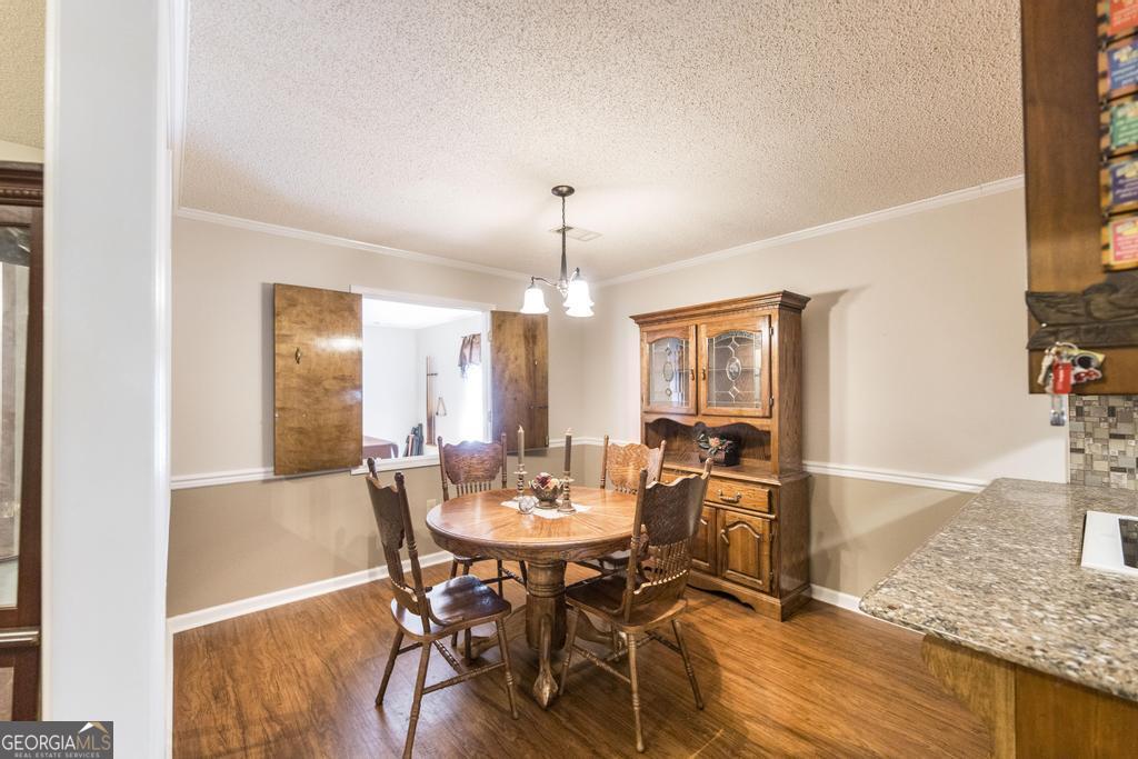 Sonja Heights - Residential