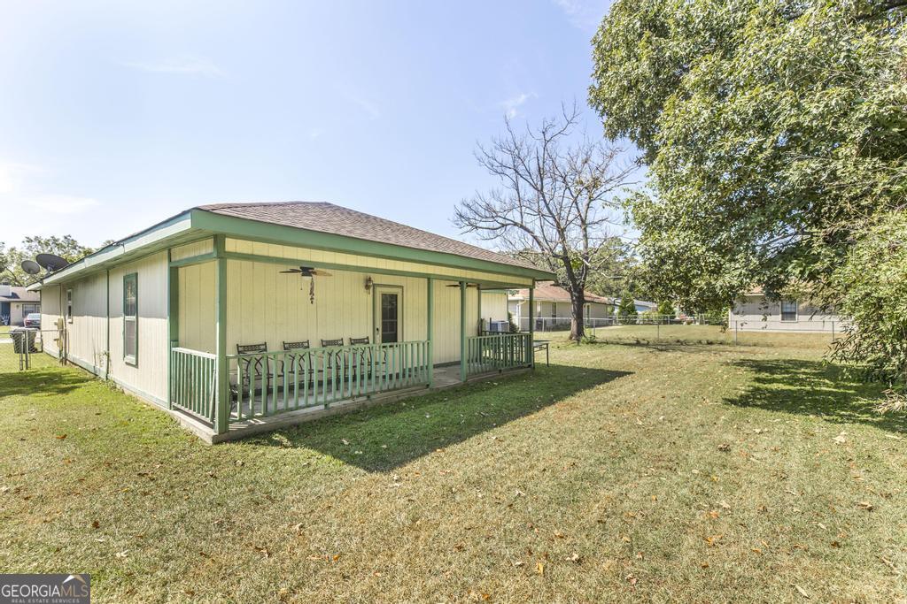 Sonja Heights - Residential
