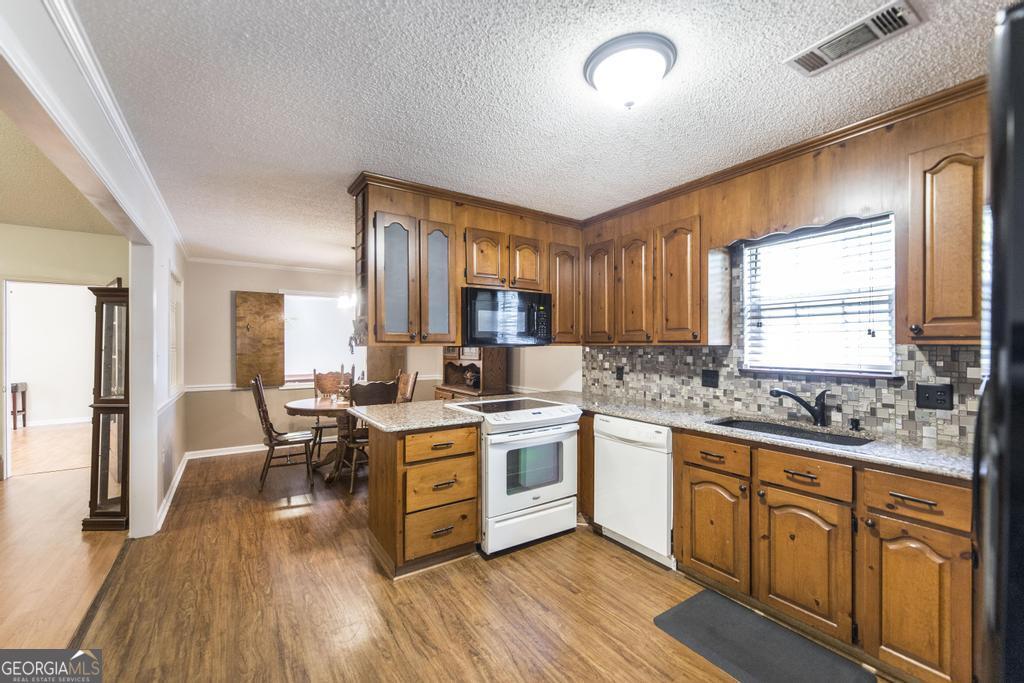 Sonja Heights - Residential