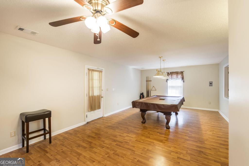 Sonja Heights - Residential