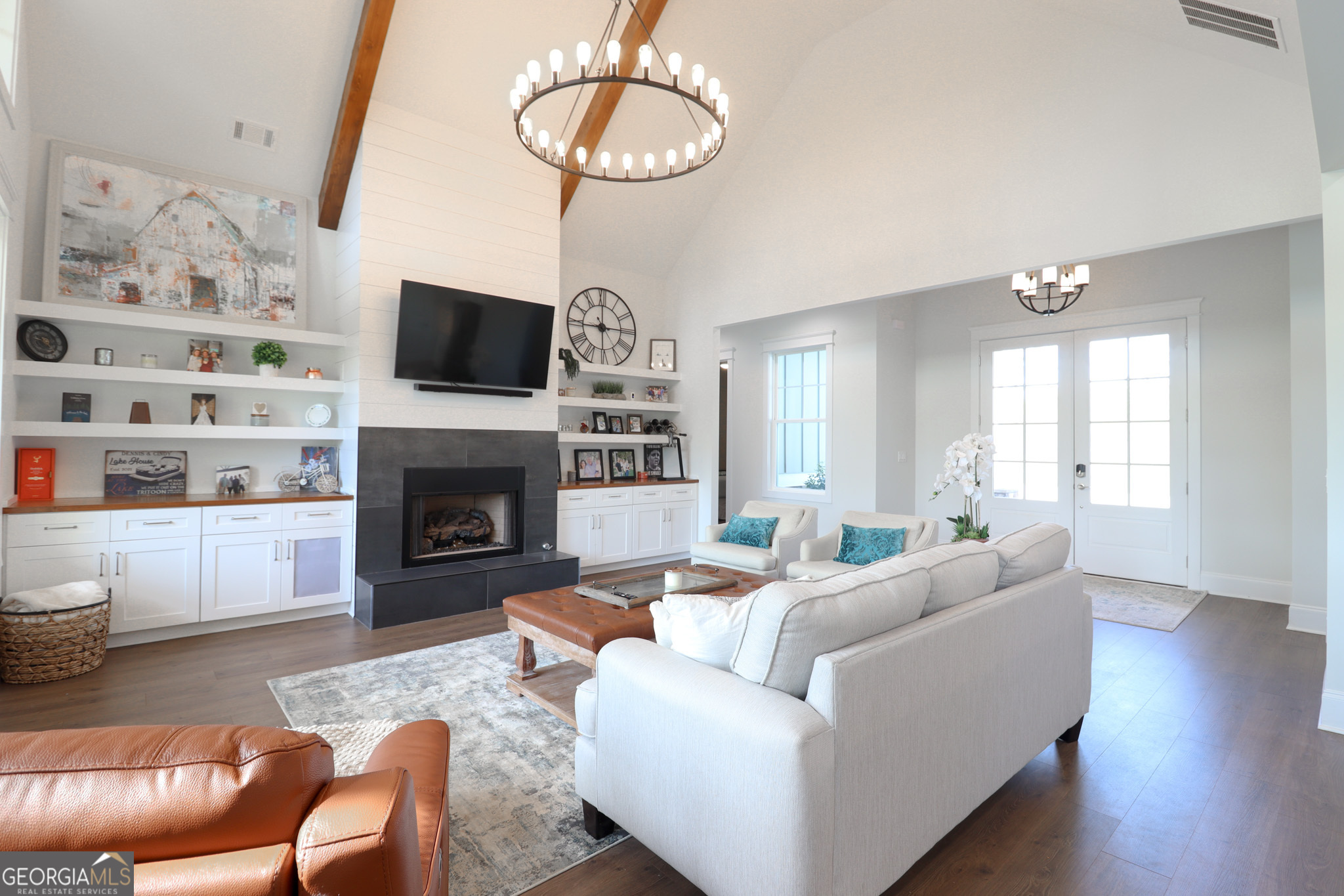 50 Quiet Cove WAY