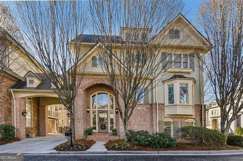 1377 Village Park DR NE