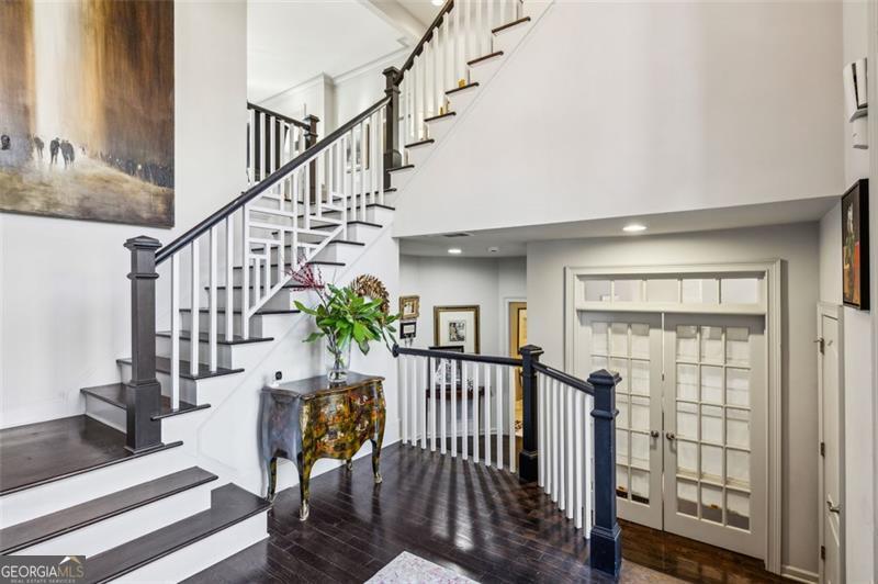1377 Village Park DR NE