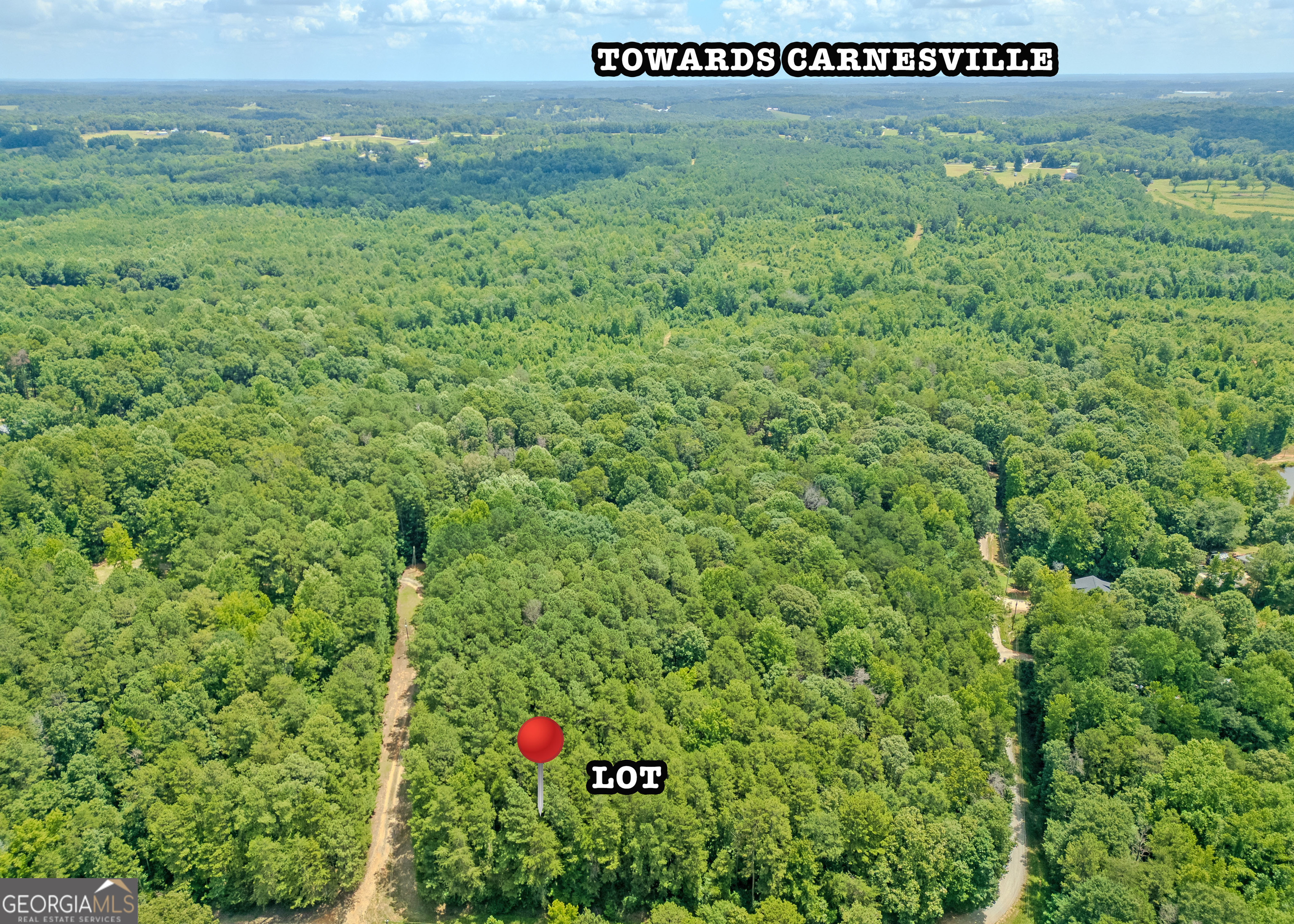 LOT 10 Benttree CIR