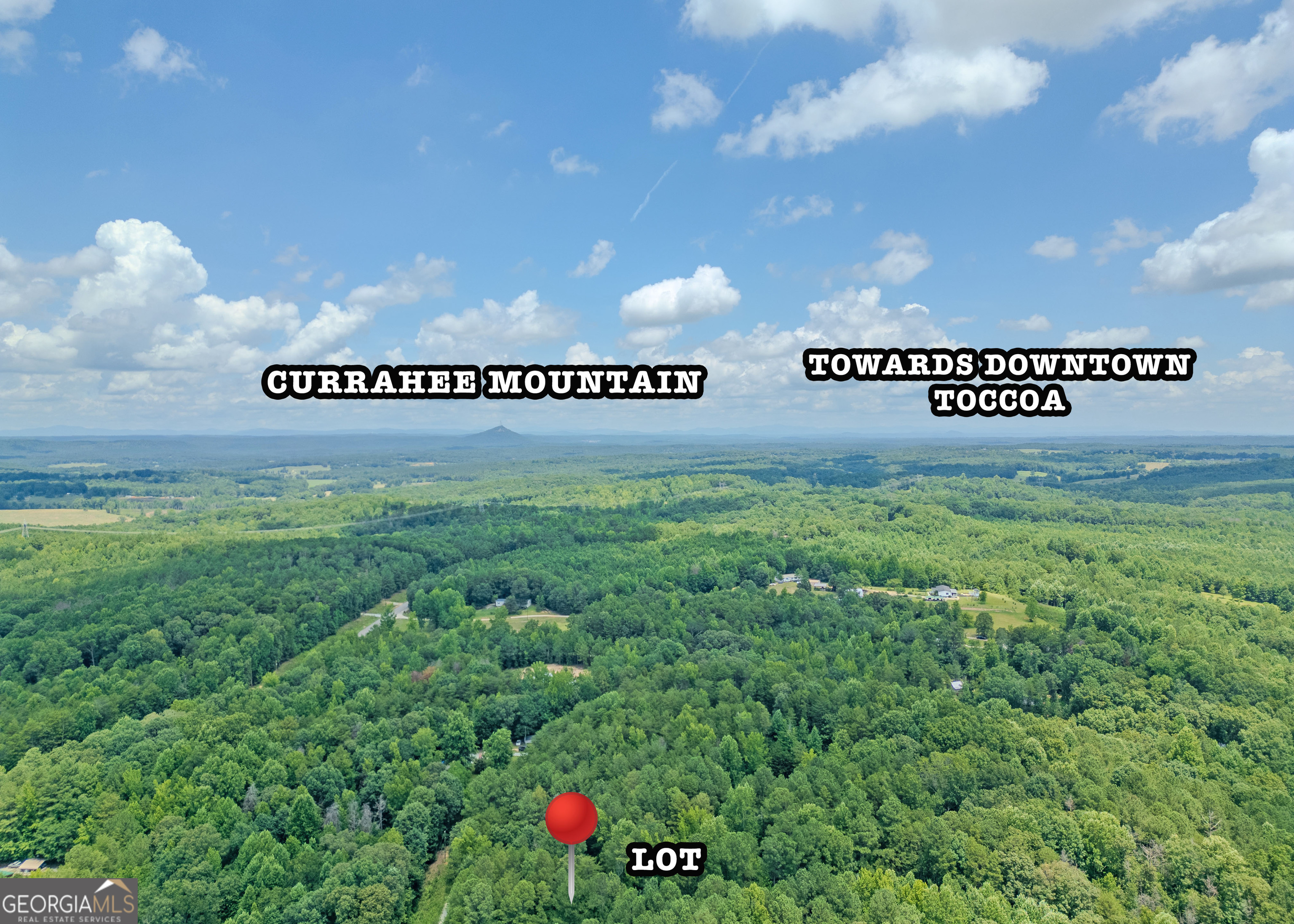 LOT 10 Benttree CIR