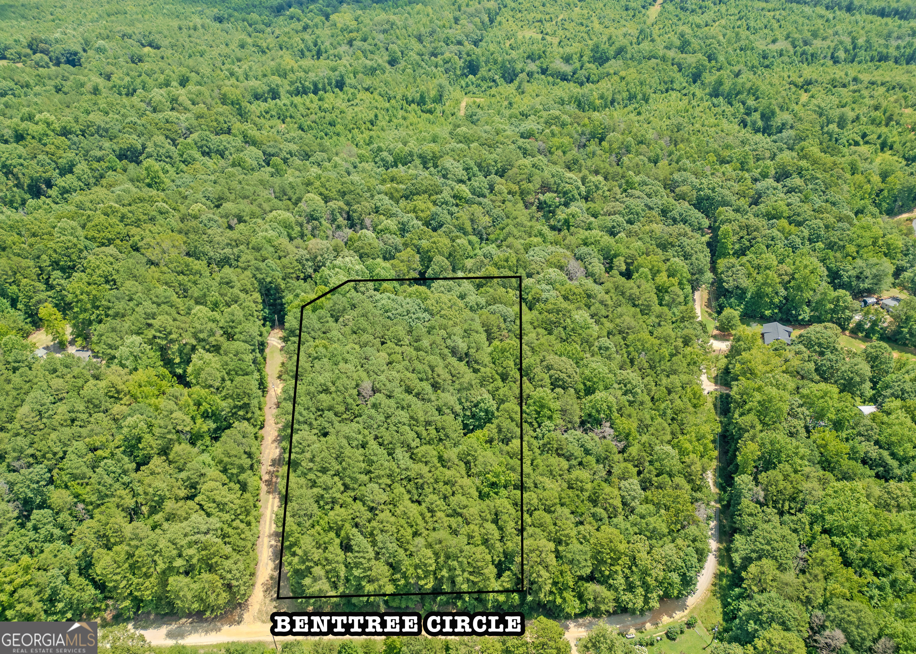 LOT 10 Benttree CIR