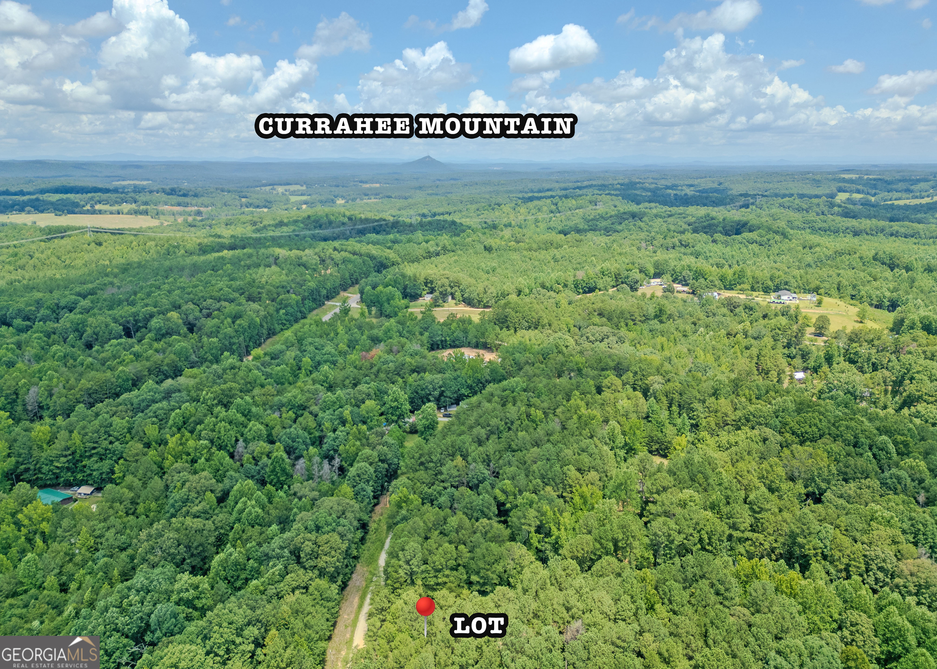 LOT 10 Benttree CIR