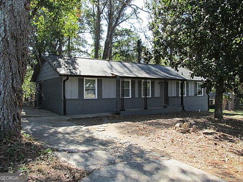 119 Dixboro DR Jonesboro GA 30238