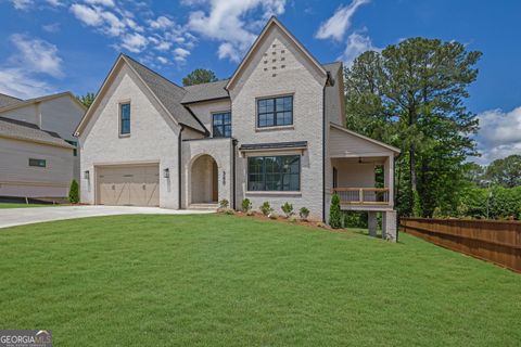 380 Hillcrest View DR Suwanee GA 30024