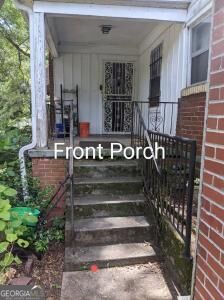 535 Rosemont DR